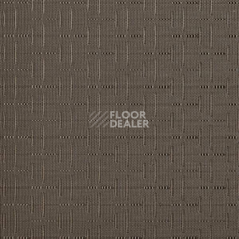 Кварцвиниловые полы Polyflor Wovon 7616-Caramel-Gild коричневый фото 1 | FLOORDEALER